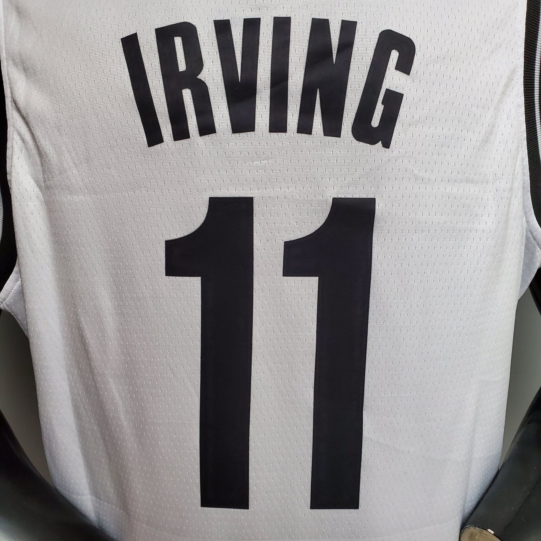 Regata Brooklyn Nets Association Edition 17/21