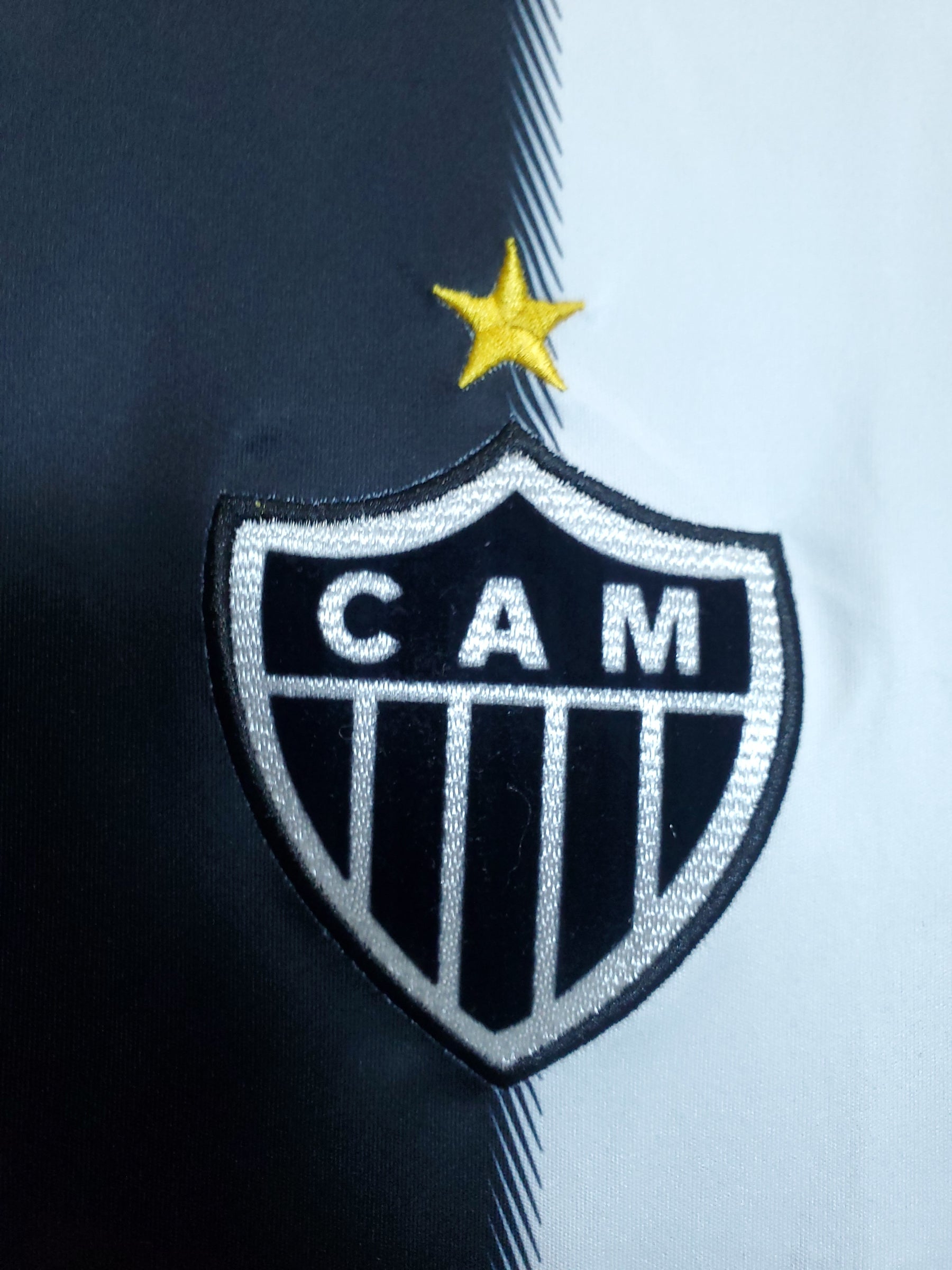 Camisa Atlético Mineiro Home RETRO 2013 Torcedor