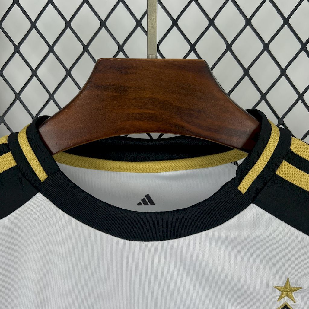 Camisa Atlético Mineiro Away 2025/26 Torcedor