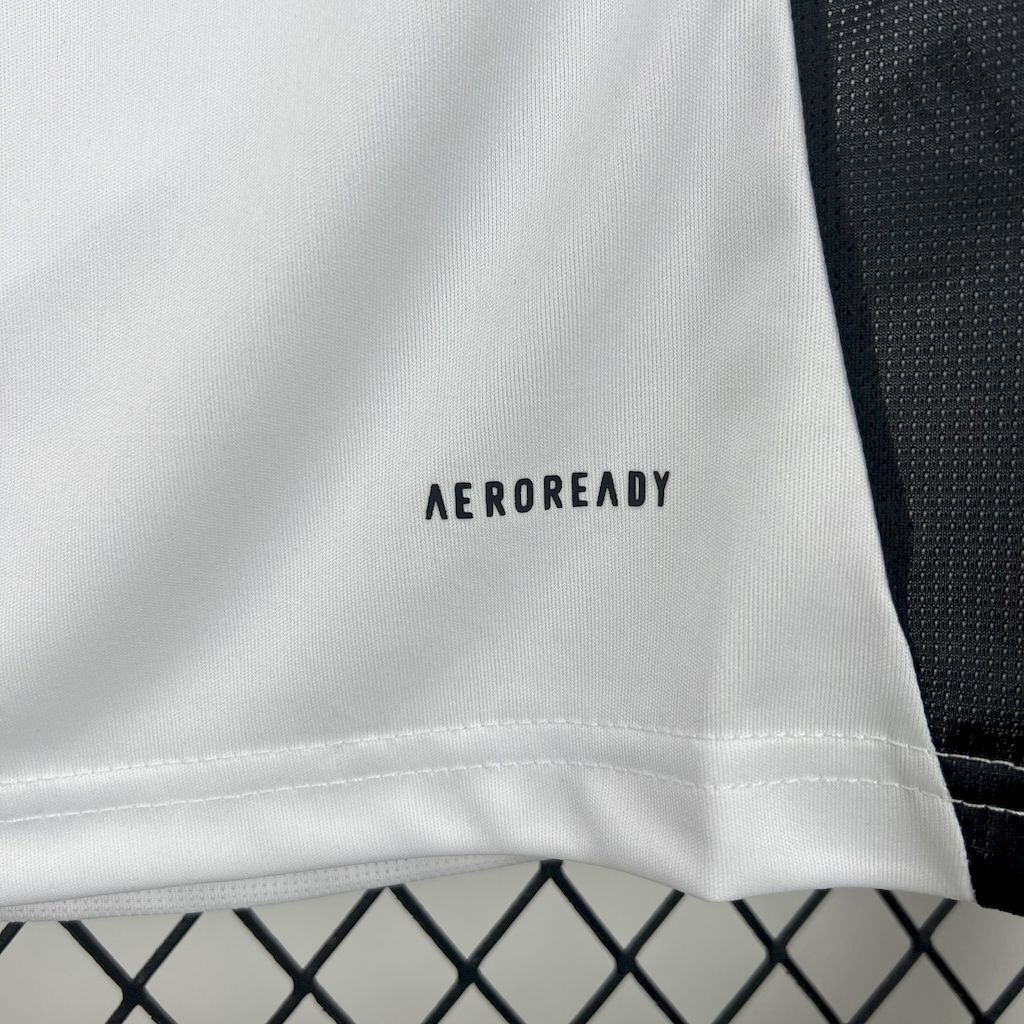 Camisa Atlético Mineiro Away 2025/26 Torcedor