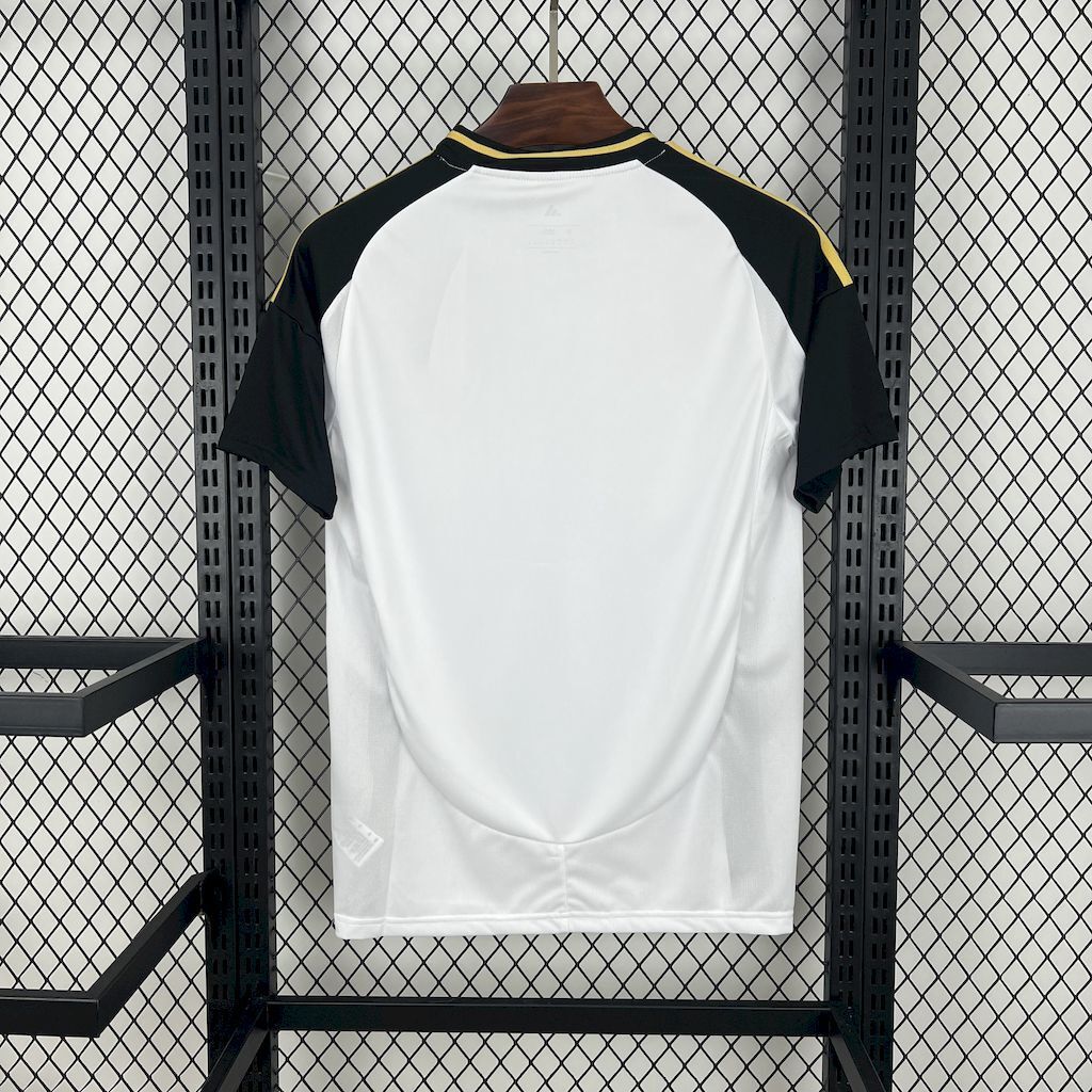 Camisa Atlético Mineiro Away 2025/26 Torcedor