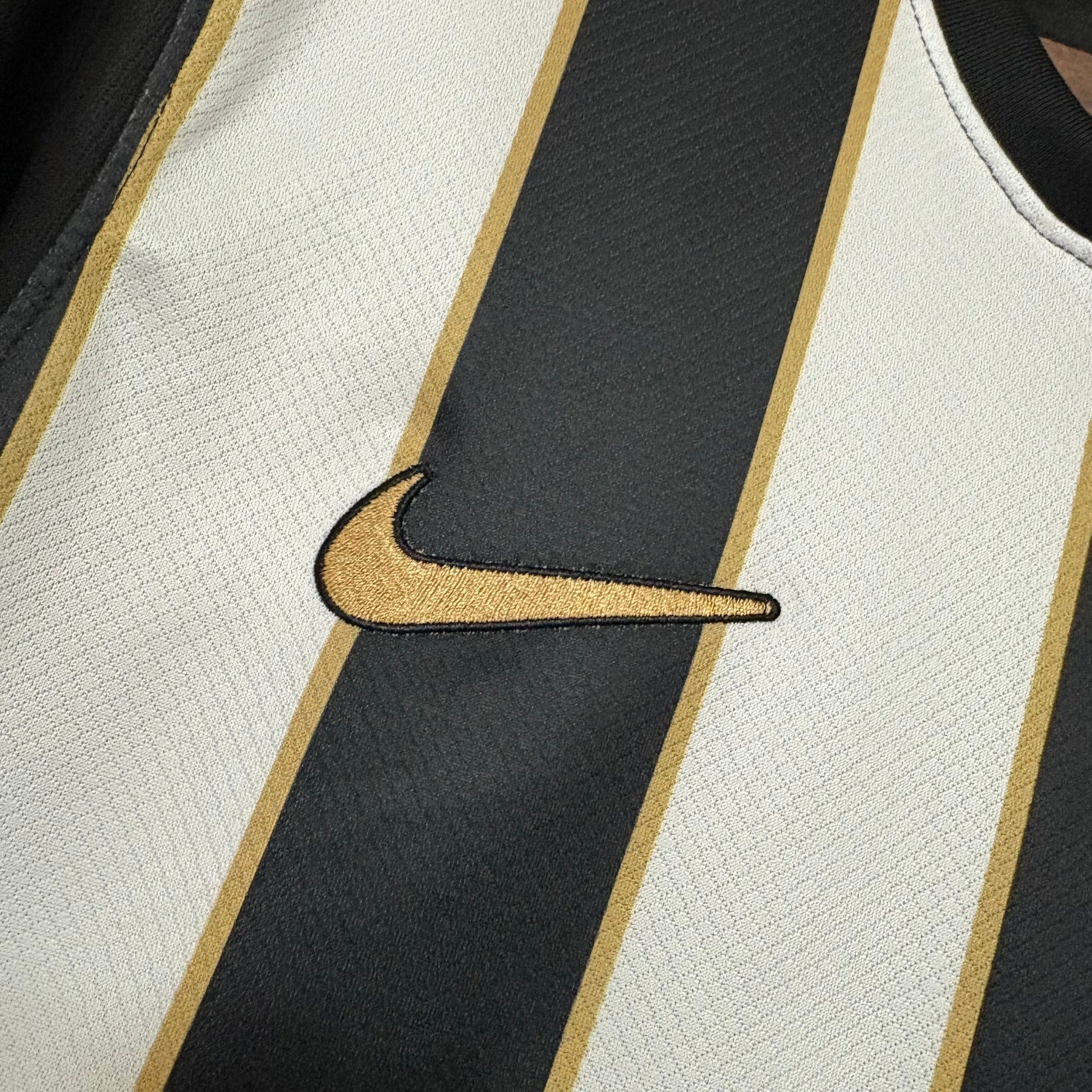 Camisa Atlético Mineiro Home 2026/27 Torcedor