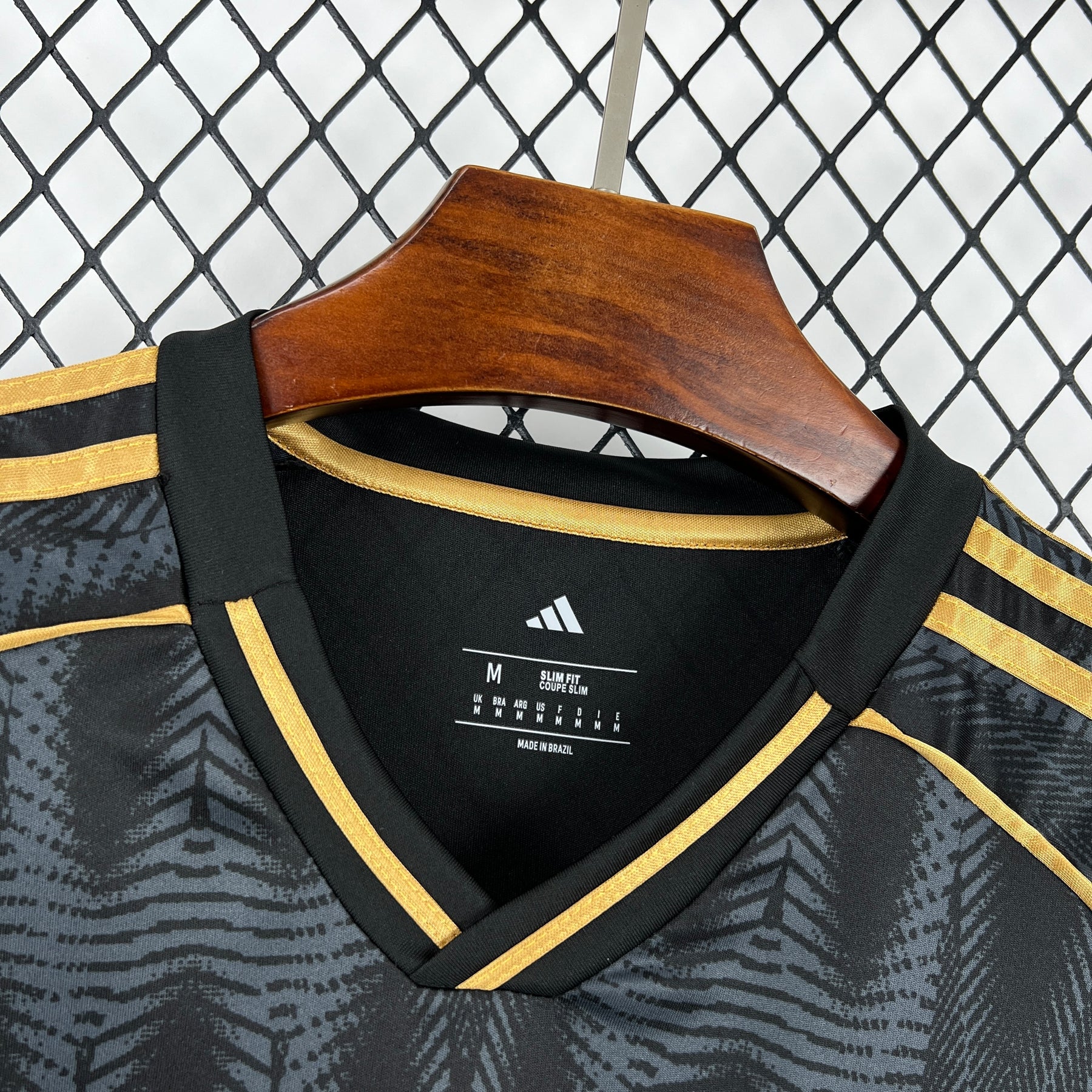 Camisa Atlético Mineiro Third 2025/26 Torcedor