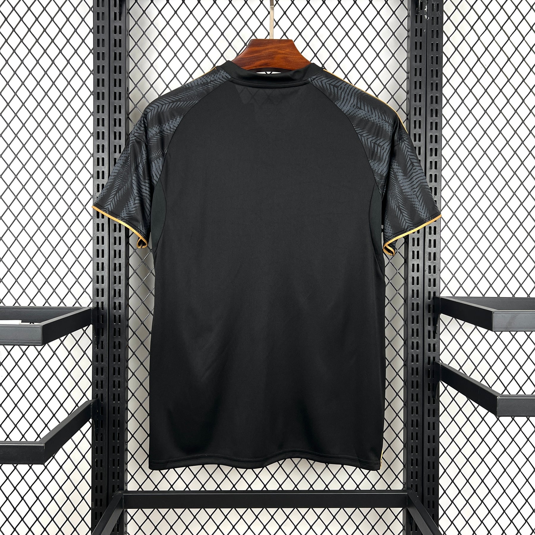 Camisa Atlético Mineiro Third 2025/26 Torcedor