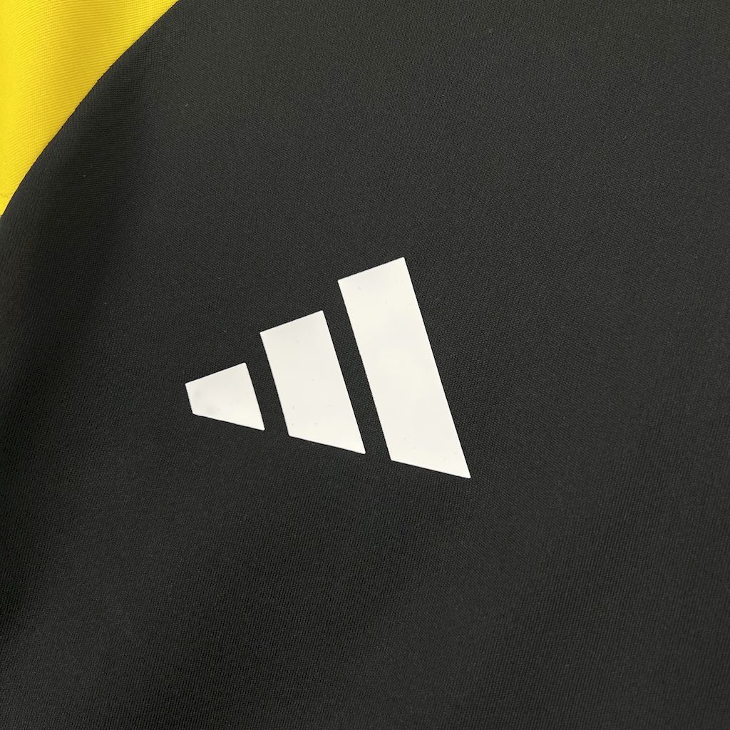 Camisa Atlético Mineiro Treino 2025/26 Torcedor