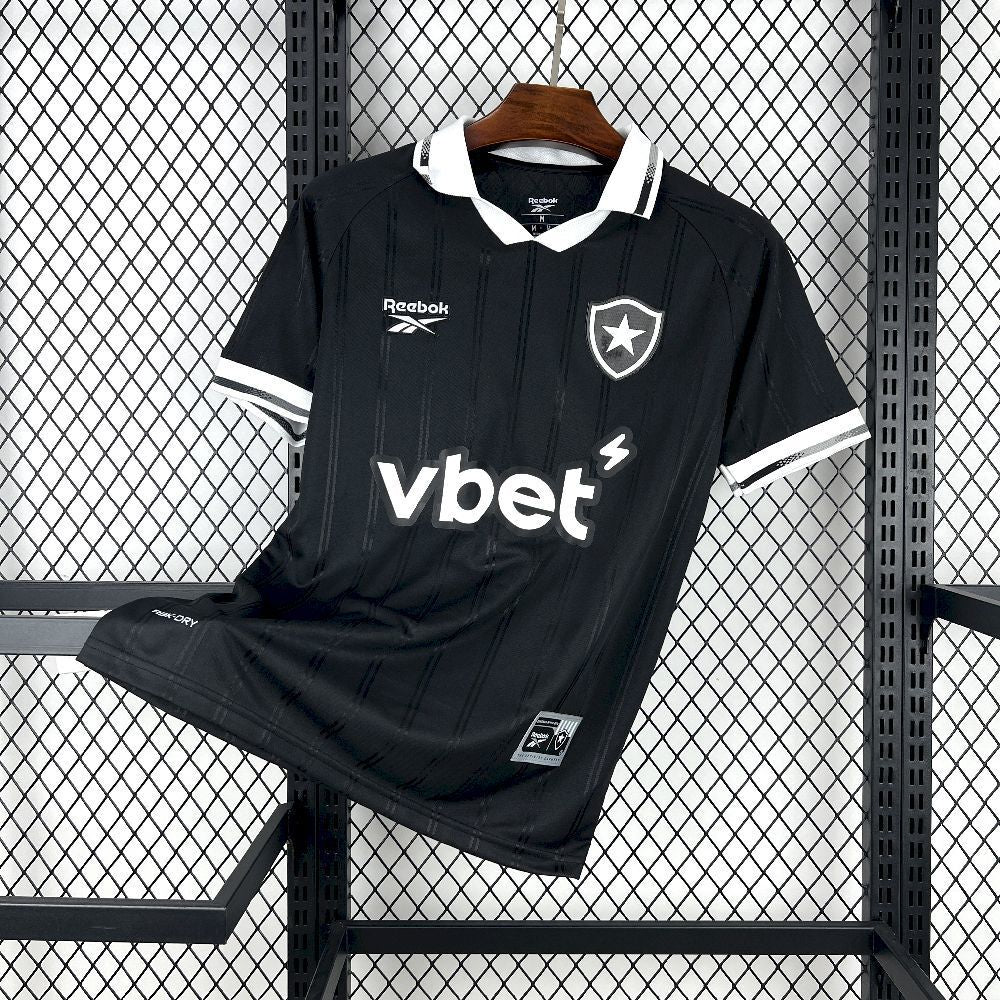 Camisa Botafogo II 2025/26 Torcedor