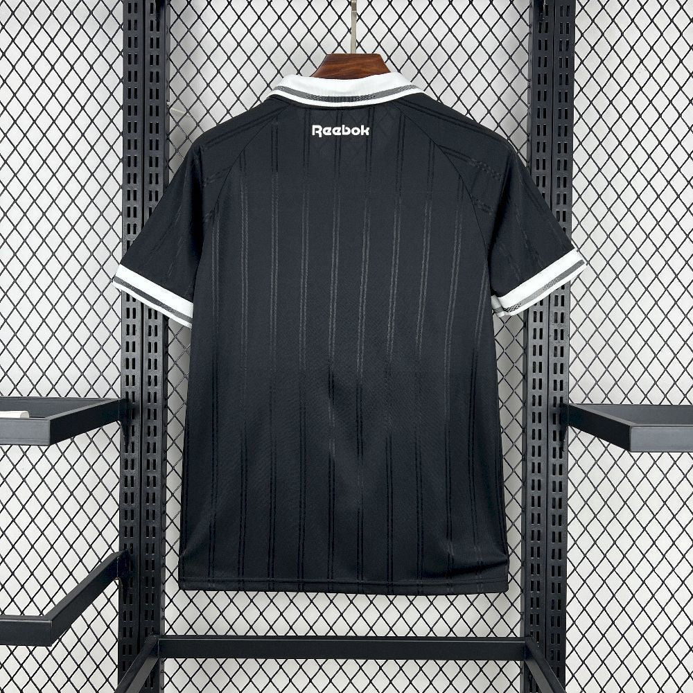 Camisa Botafogo II 2025/26 Torcedor