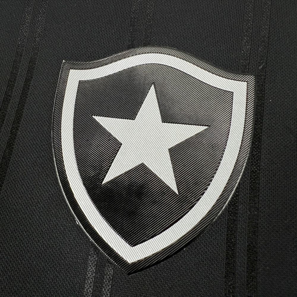 Camisa Botafogo II 2025/26 Torcedor