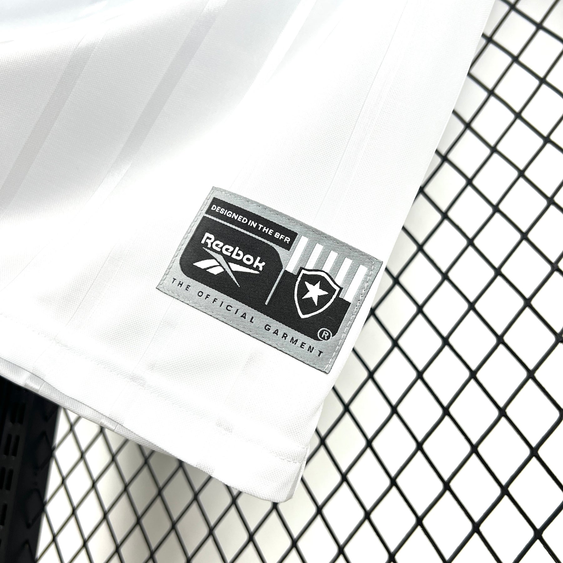 Camisa Botafogo III 2025/26 Torcedor