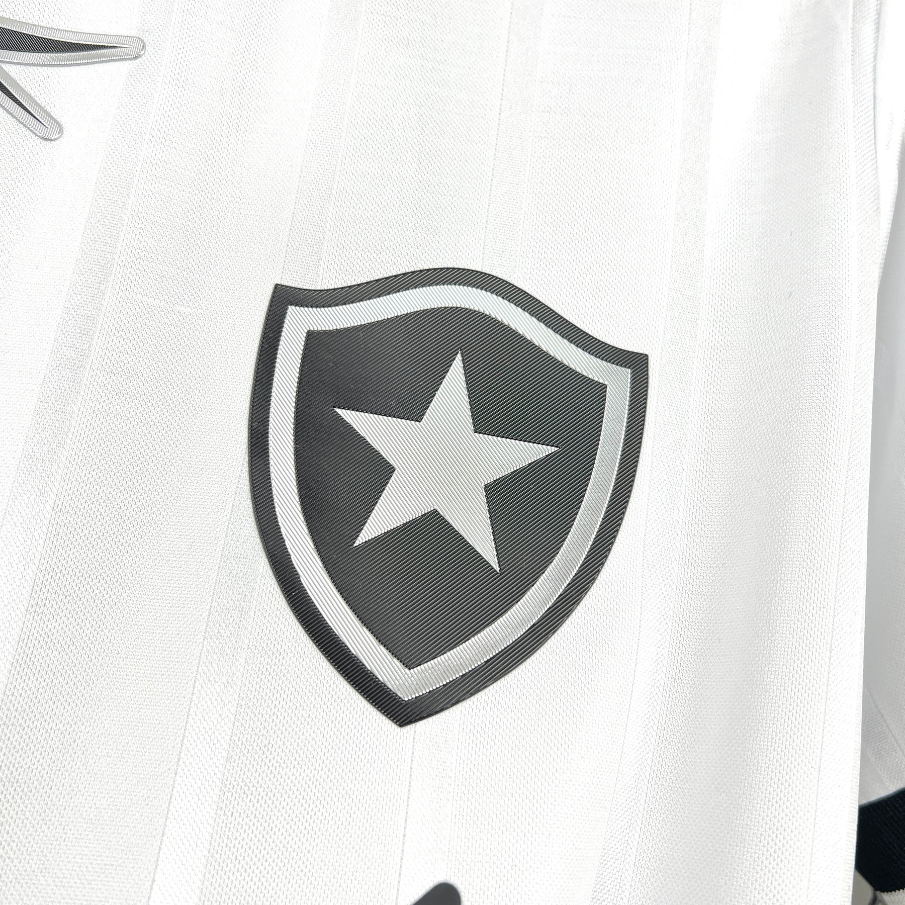 Camisa Botafogo III 2025/26 Torcedor