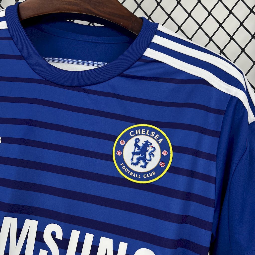 Camisa Chelsea Home RETRO 2014/15 Torcedor