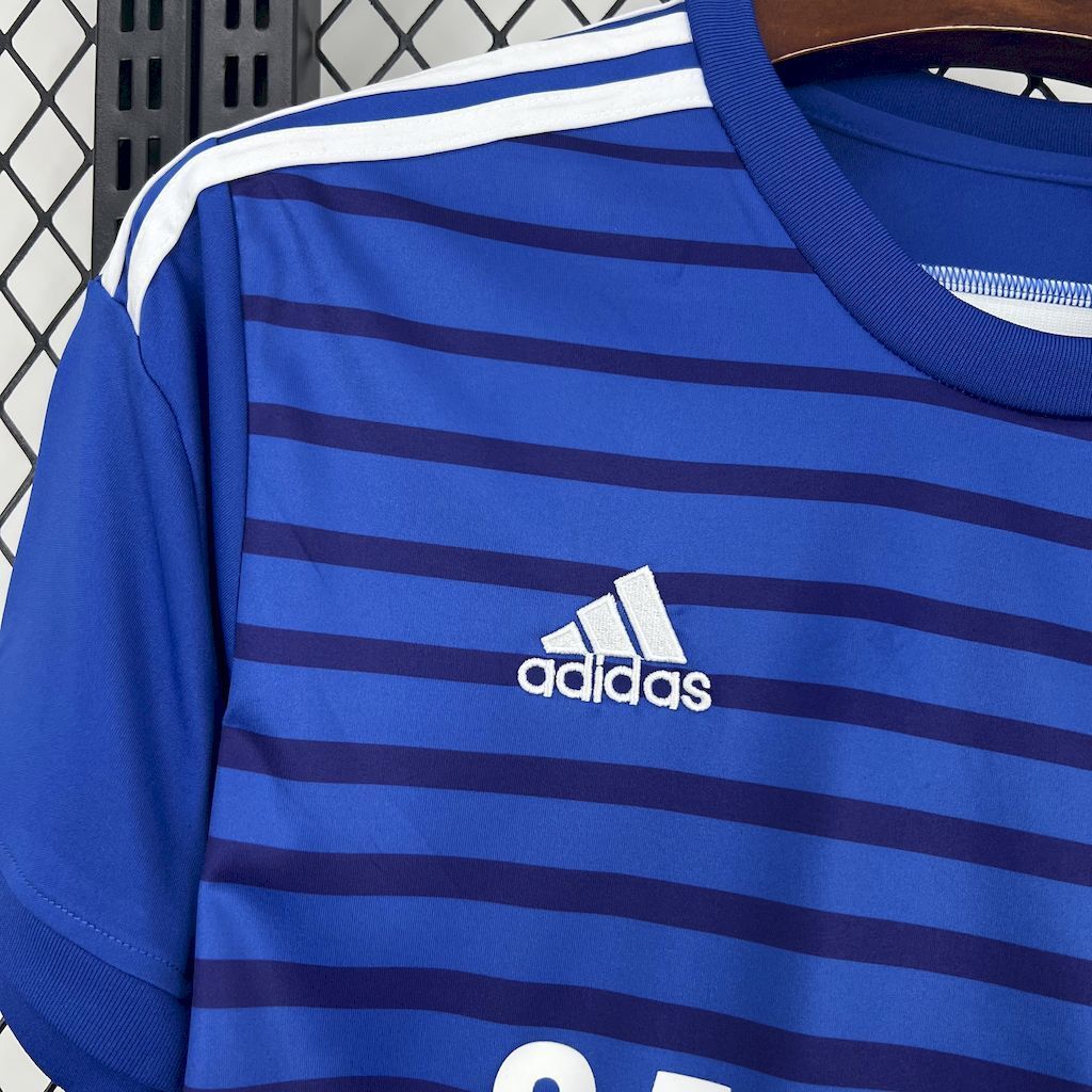 Camisa Chelsea Home RETRO 2014/15 Torcedor