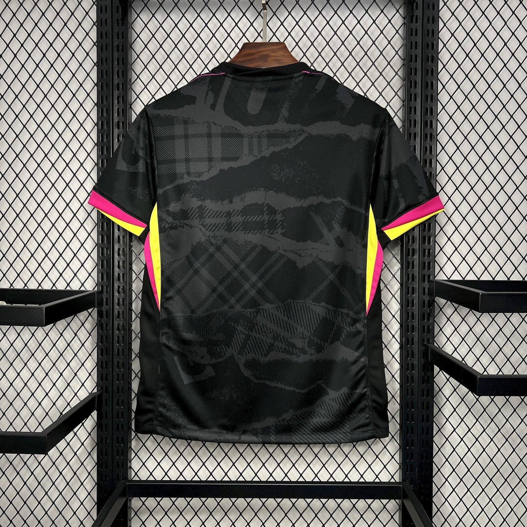 Camisa Chelsea III 2024/25 Torcedor