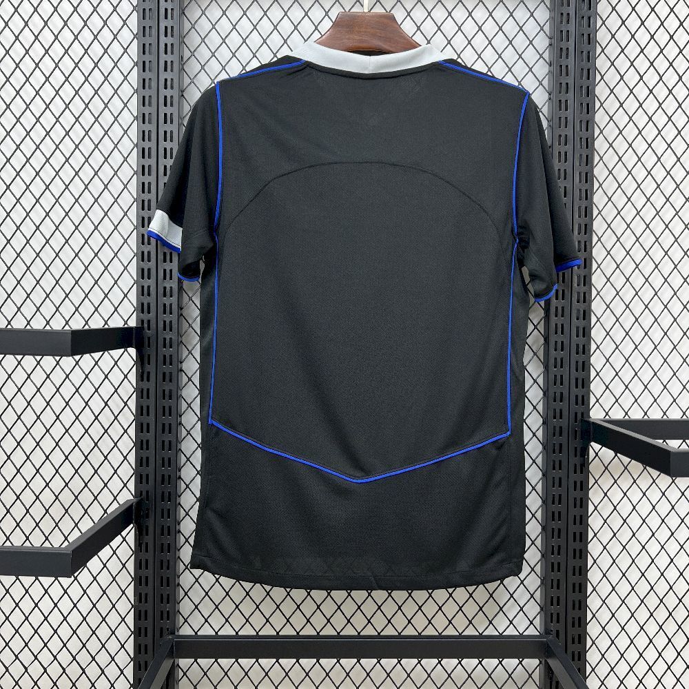 Camisa Chelsea III 2025/26 Torcedor