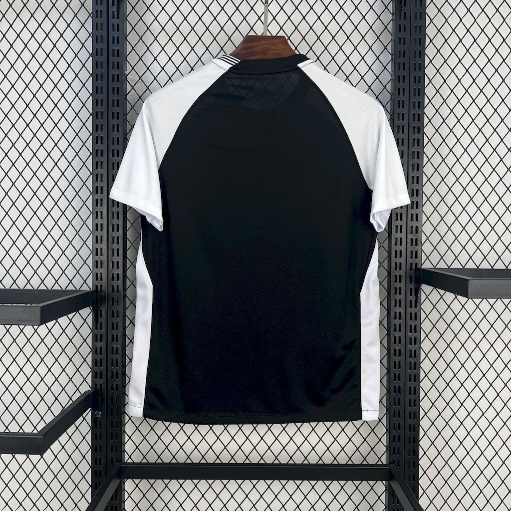 Camisa Corinthians II 2025/26 Torcedor