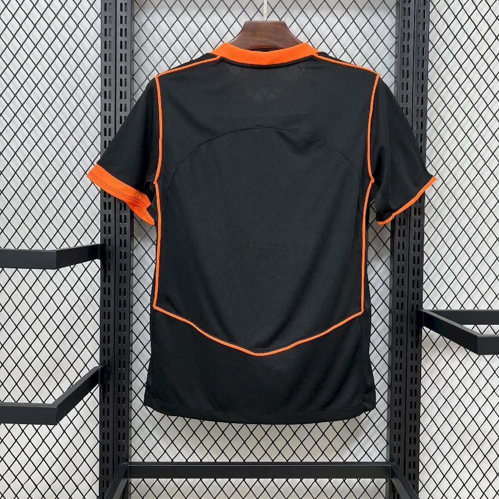 Camisa Corinthians III 2025/26 Torcedor
