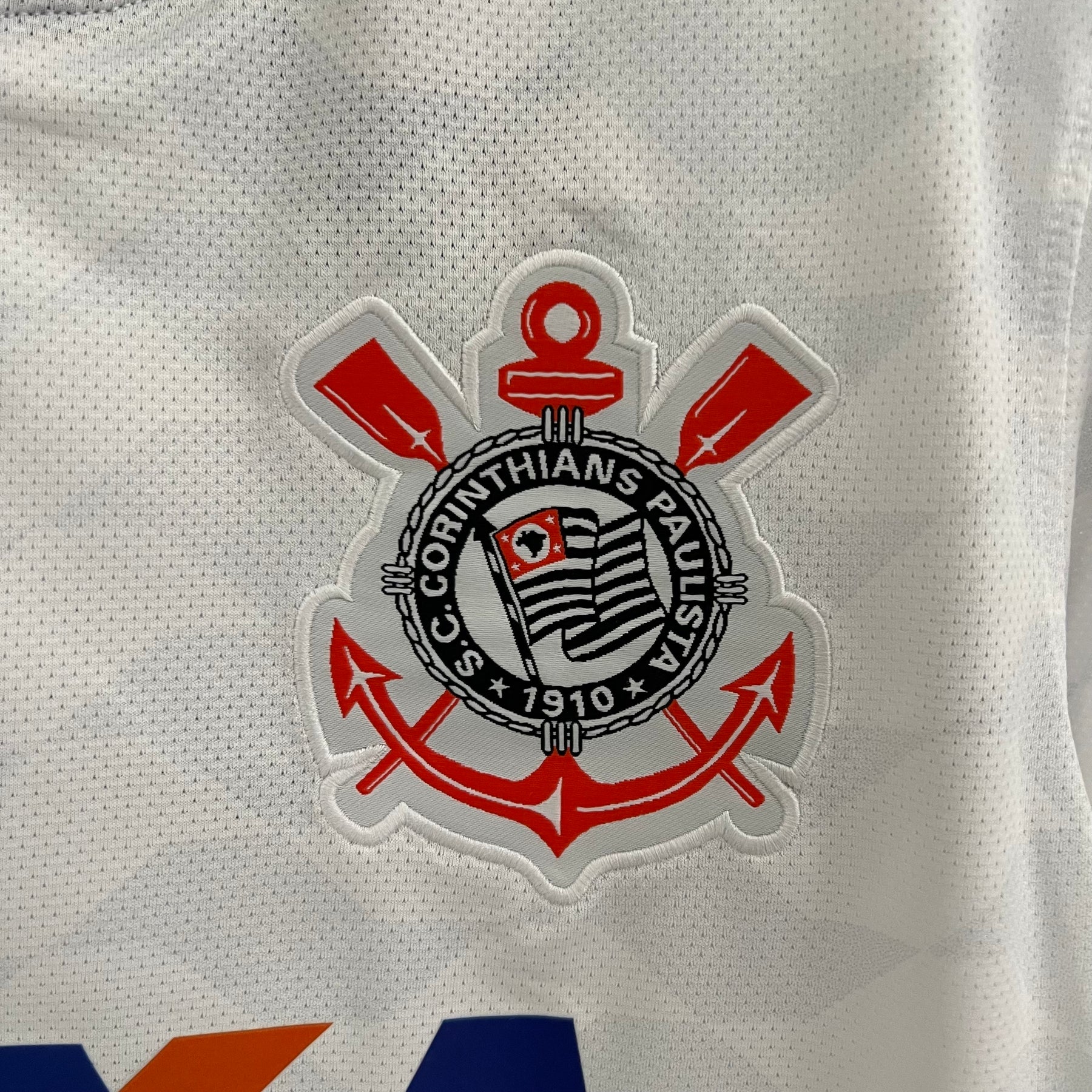 Camisa Corinthians Home RETRO 2012/13 Torcedor