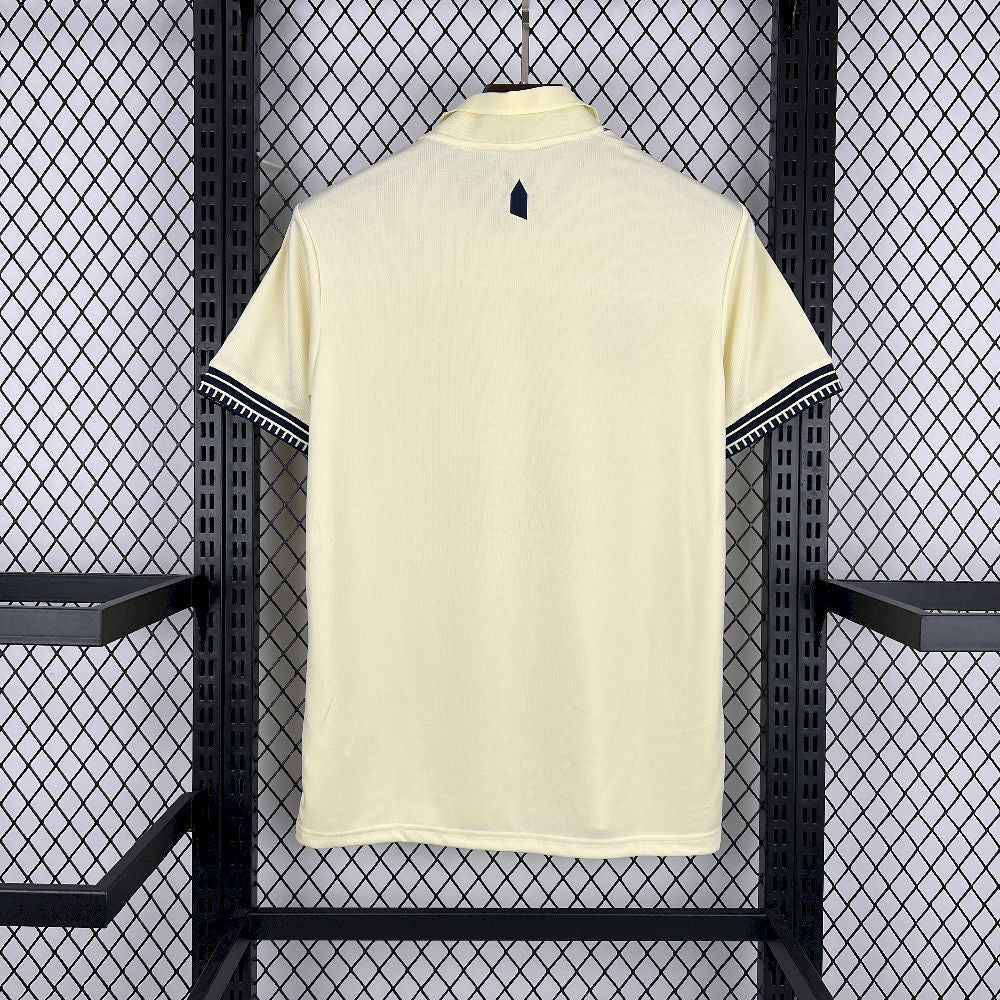 Camisa Everton II 2025/26 Torcedor
