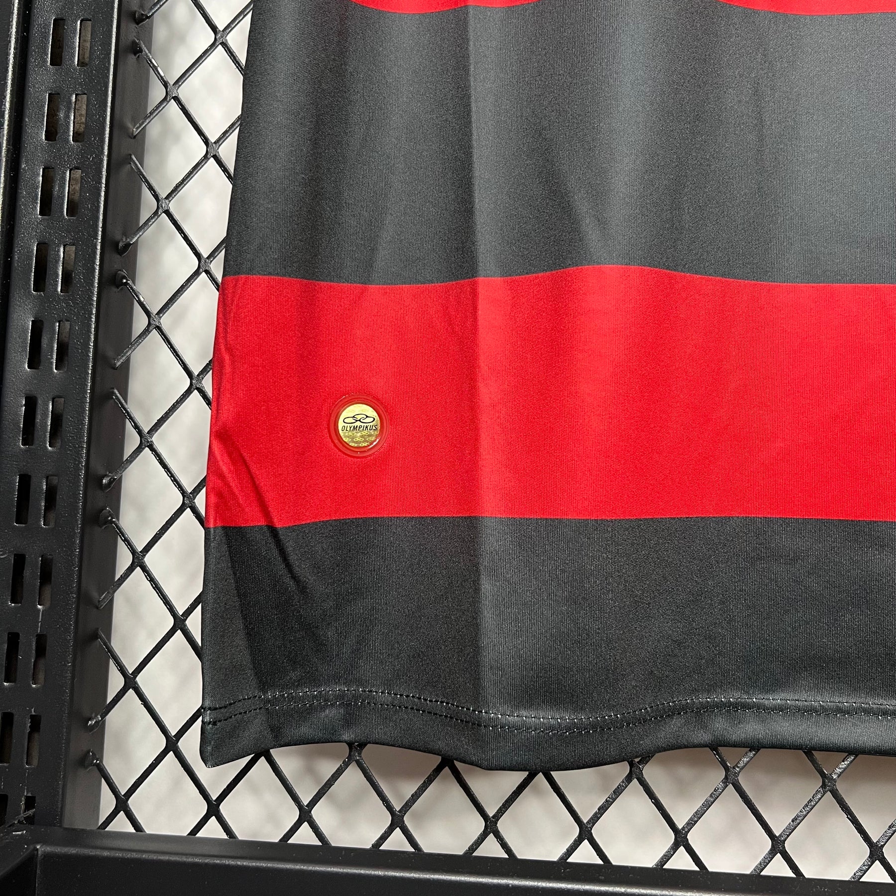 Camisa Flamengo Home RETRO 2009/10 Torcedor