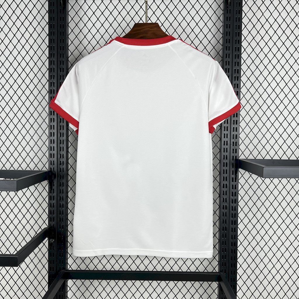 Camisa Flamengo Away RETRO 1981 Torcedor
