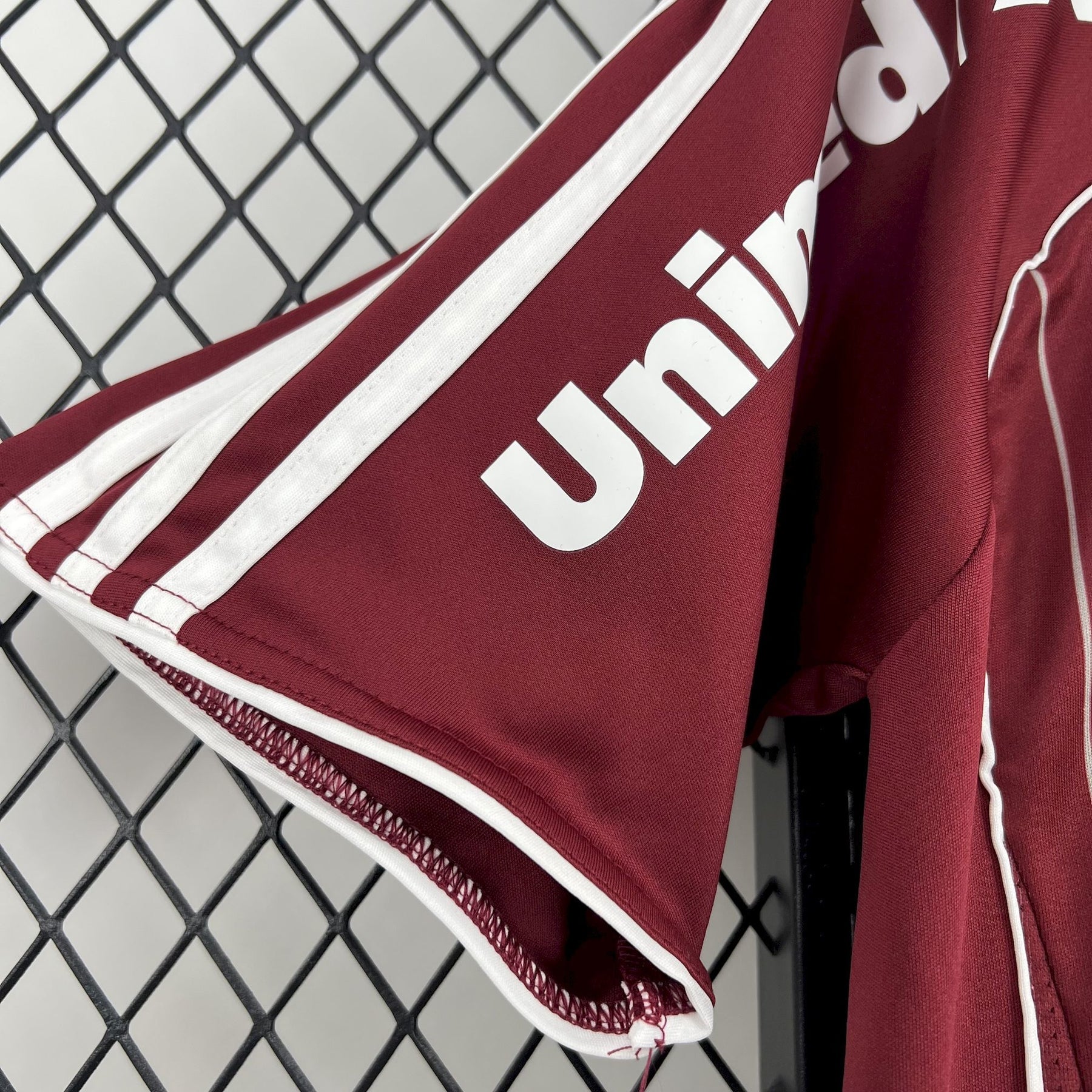 Camisa Fluminense Third RETRO 2007/08 Torcedor