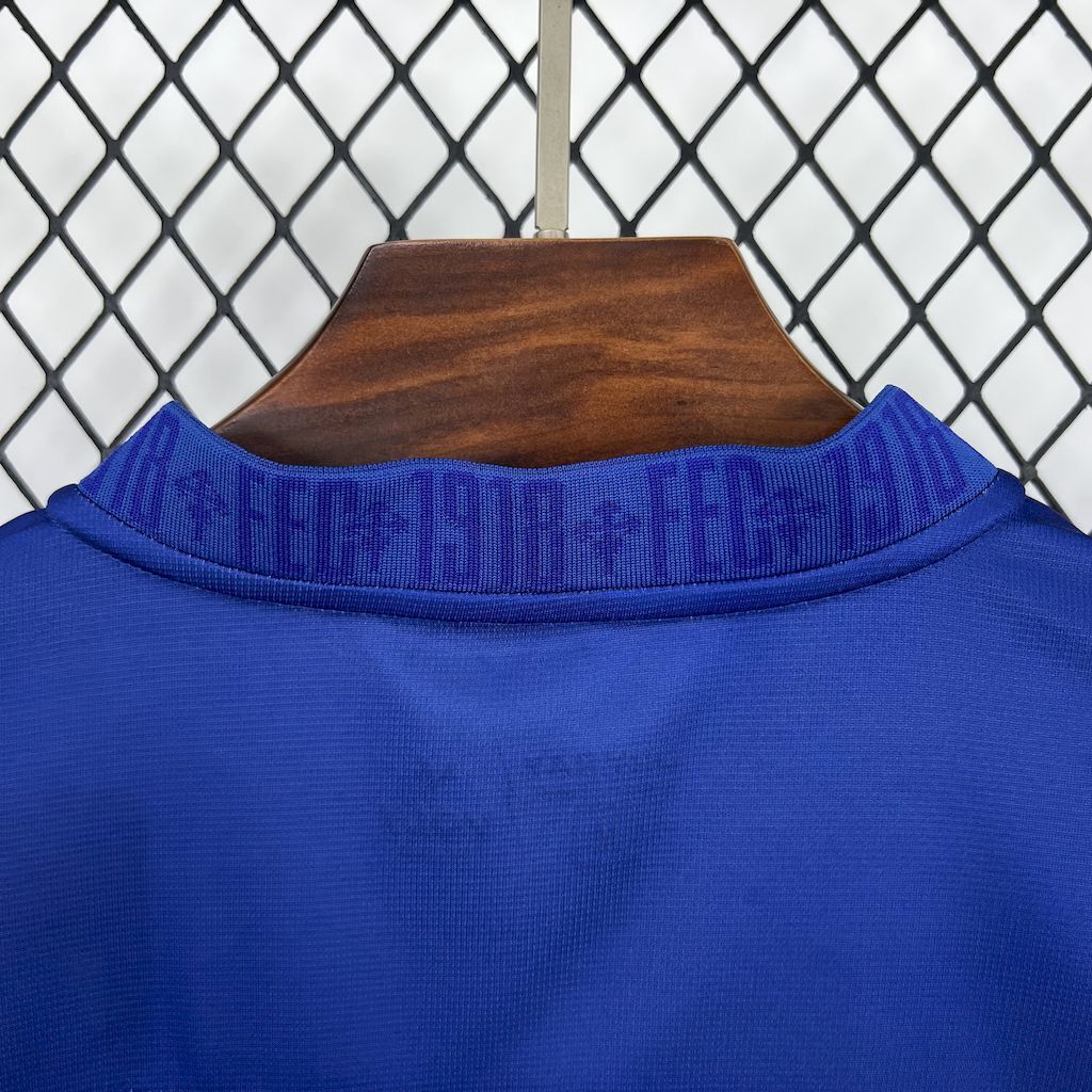 Camisa Fortaleza Goleiro 2025/26 Torcedor