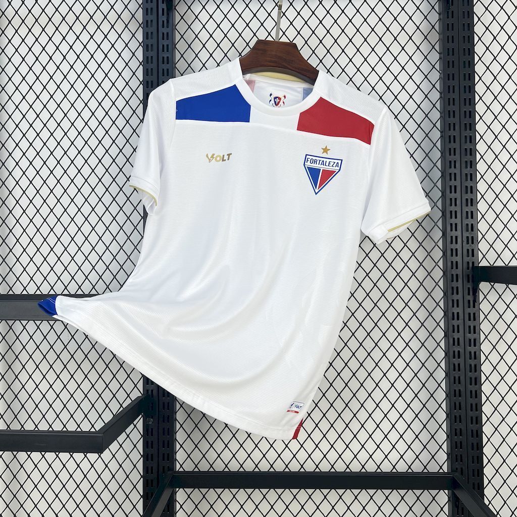 Camisa Fortaleza II 2025/26 Torcedor
