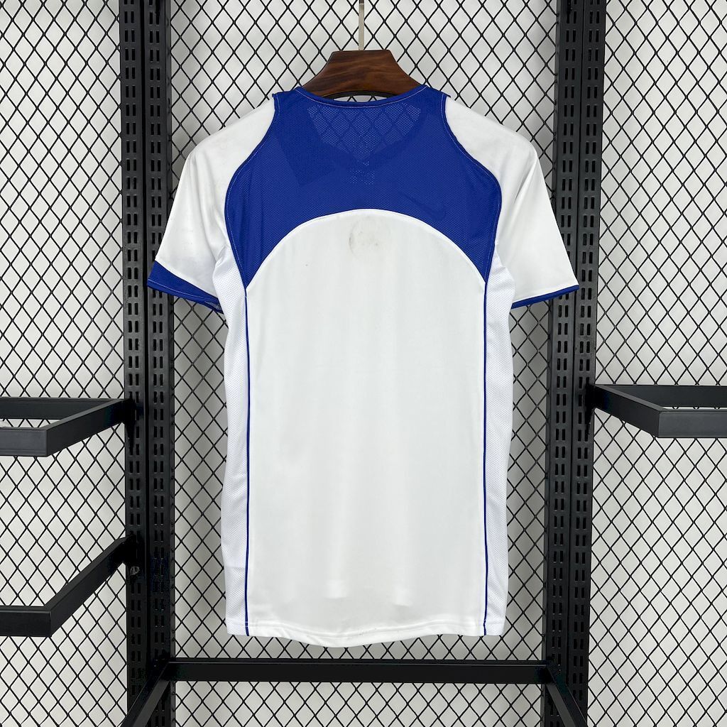 Camisa Inter de Milão Away RETRO 2004/05 Torcedor