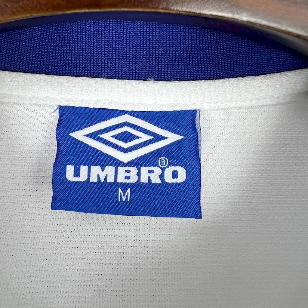 Camisa Inter de Milão Away RETRO 1997/98 Torcedor