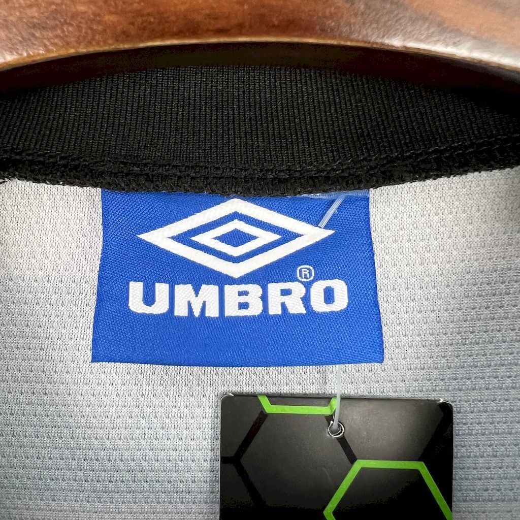 Camisa Inter de Milão Third RETRO 1997/98 Torcedor