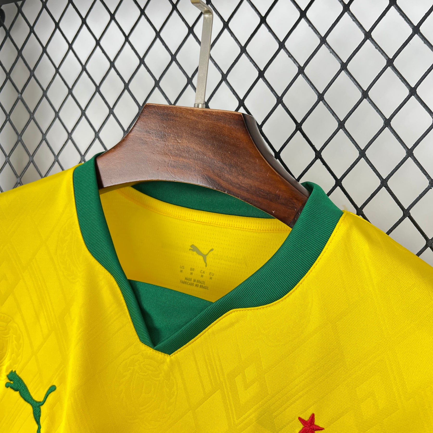 Camisa Palmeiras III 2025/26 Torcedor