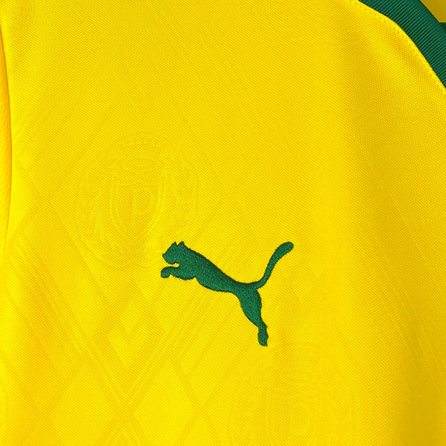 Camisa Palmeiras III 2025/26 Torcedor