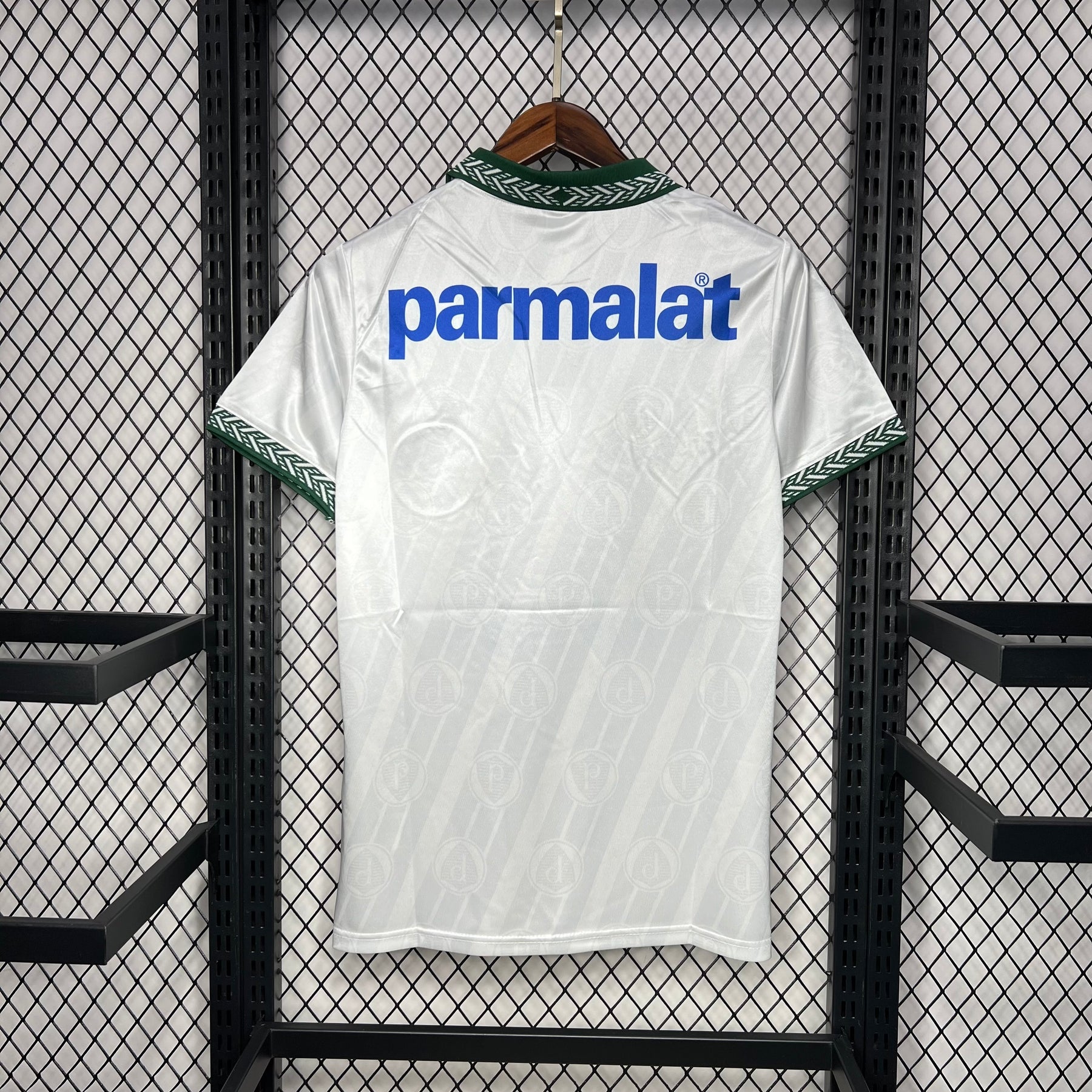 Camisa Palmeiras Away RETRO 1994/95 Torcedor