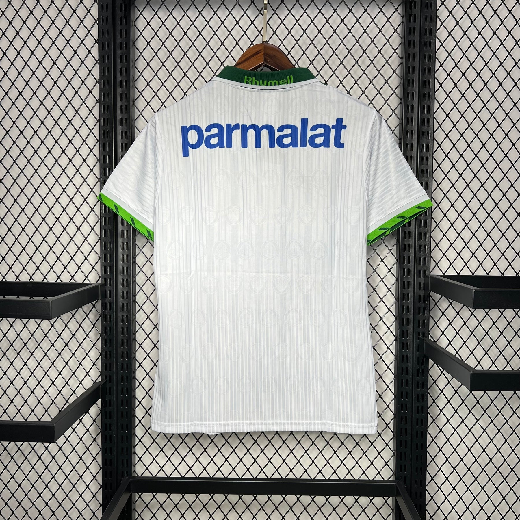 Camisa Palmeiras Away RETRO 1996 Torcedor