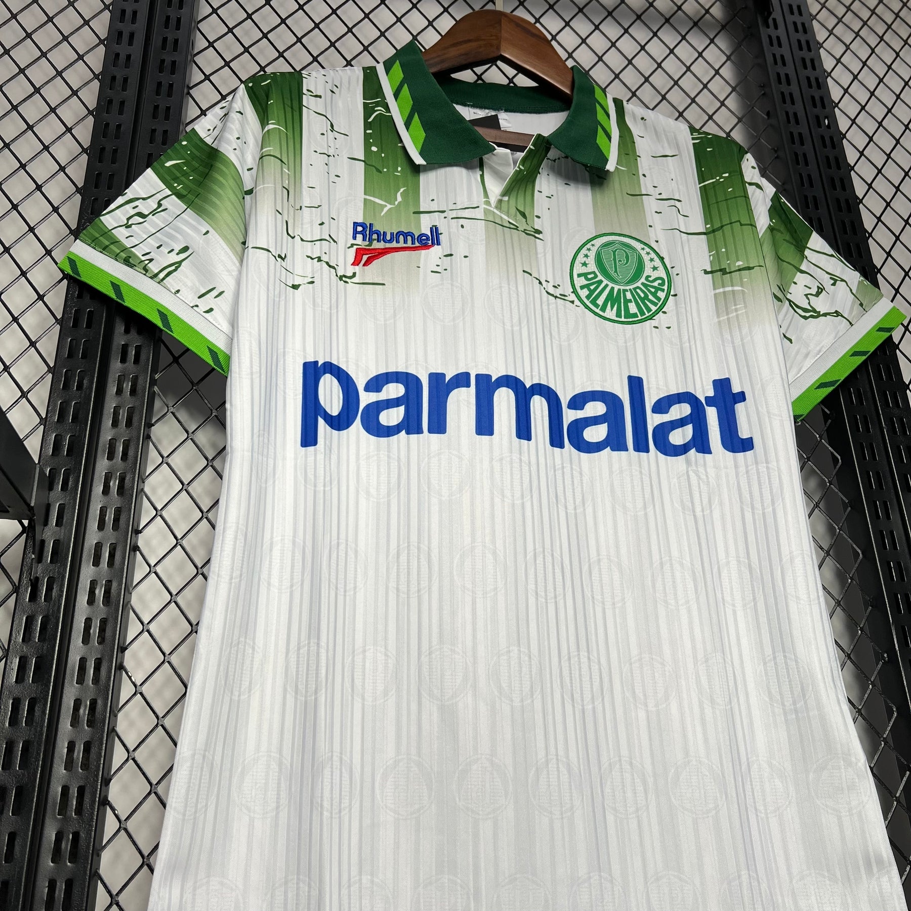 Camisa Palmeiras Away RETRO 1996 Torcedor