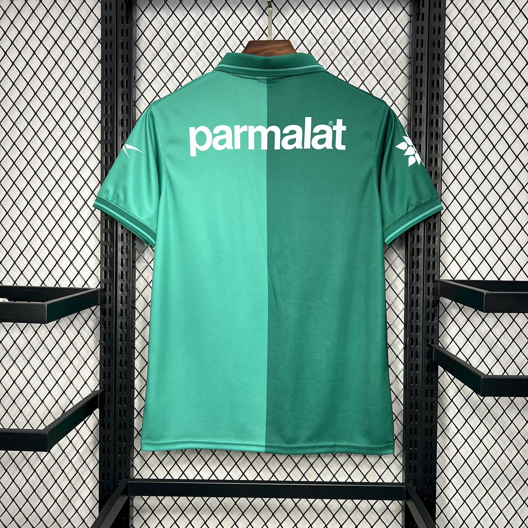 Camisa Palmeiras Home RETRO 1997/98 Torcedor