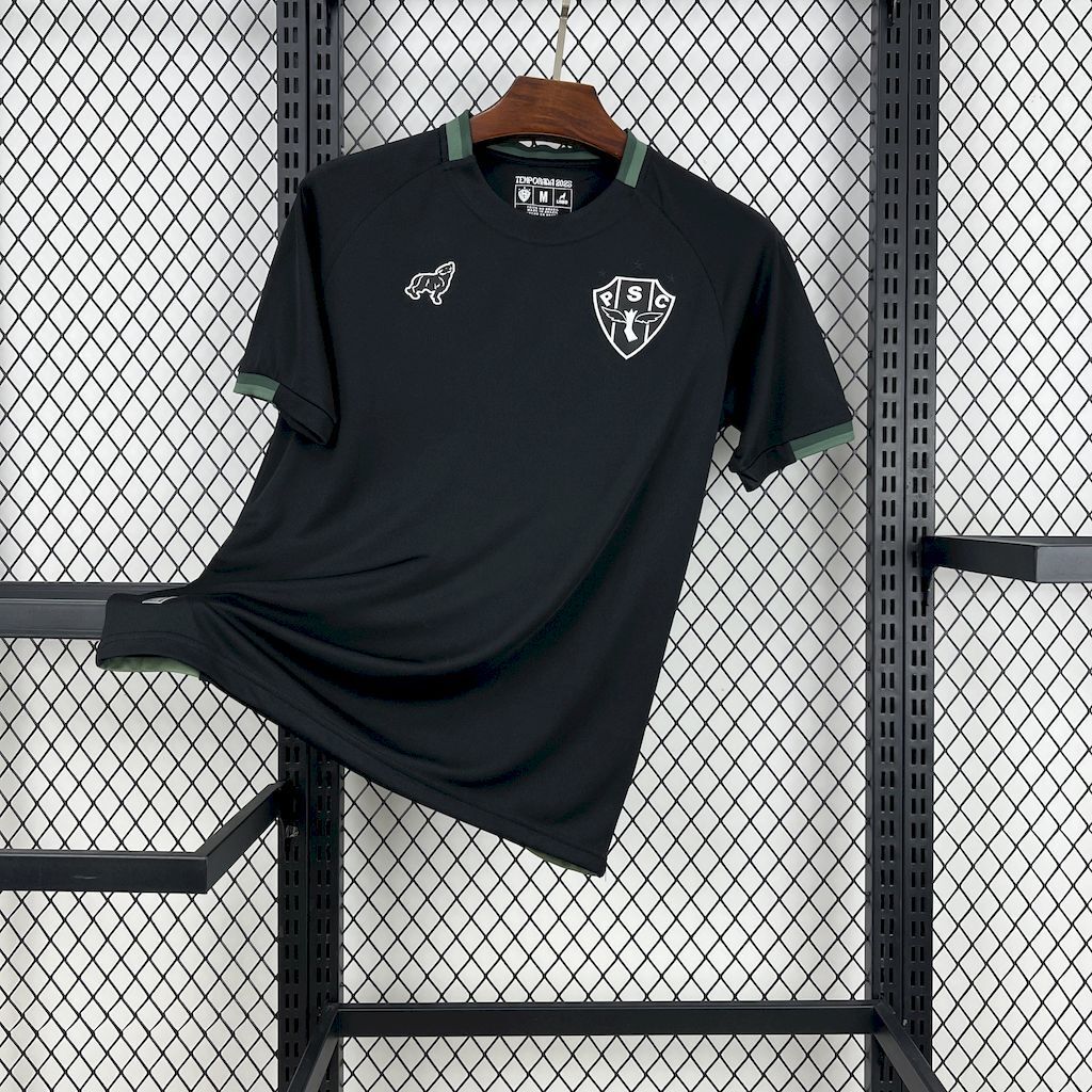 Camisa Paysandu Goleiro 2025/26 Torcedor