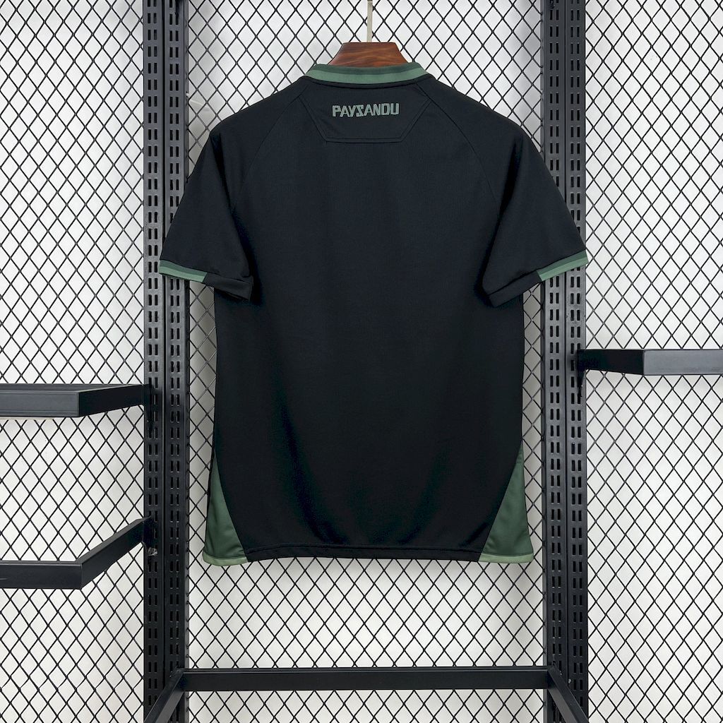 Camisa Paysandu Goleiro 2025/26 Torcedor