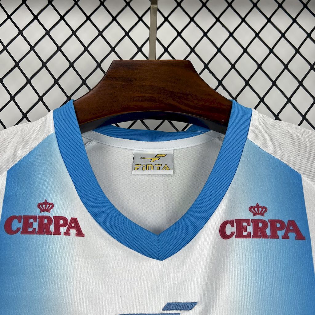 Camisa Paysandu Home RETRO 2002 Torcedor
