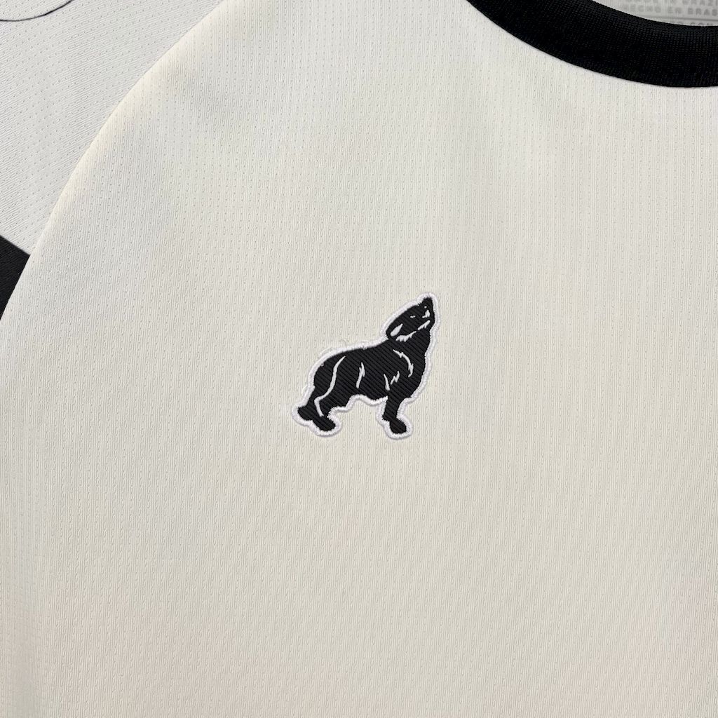 Camisa Paysandu Treino 2025/26 Torcedor