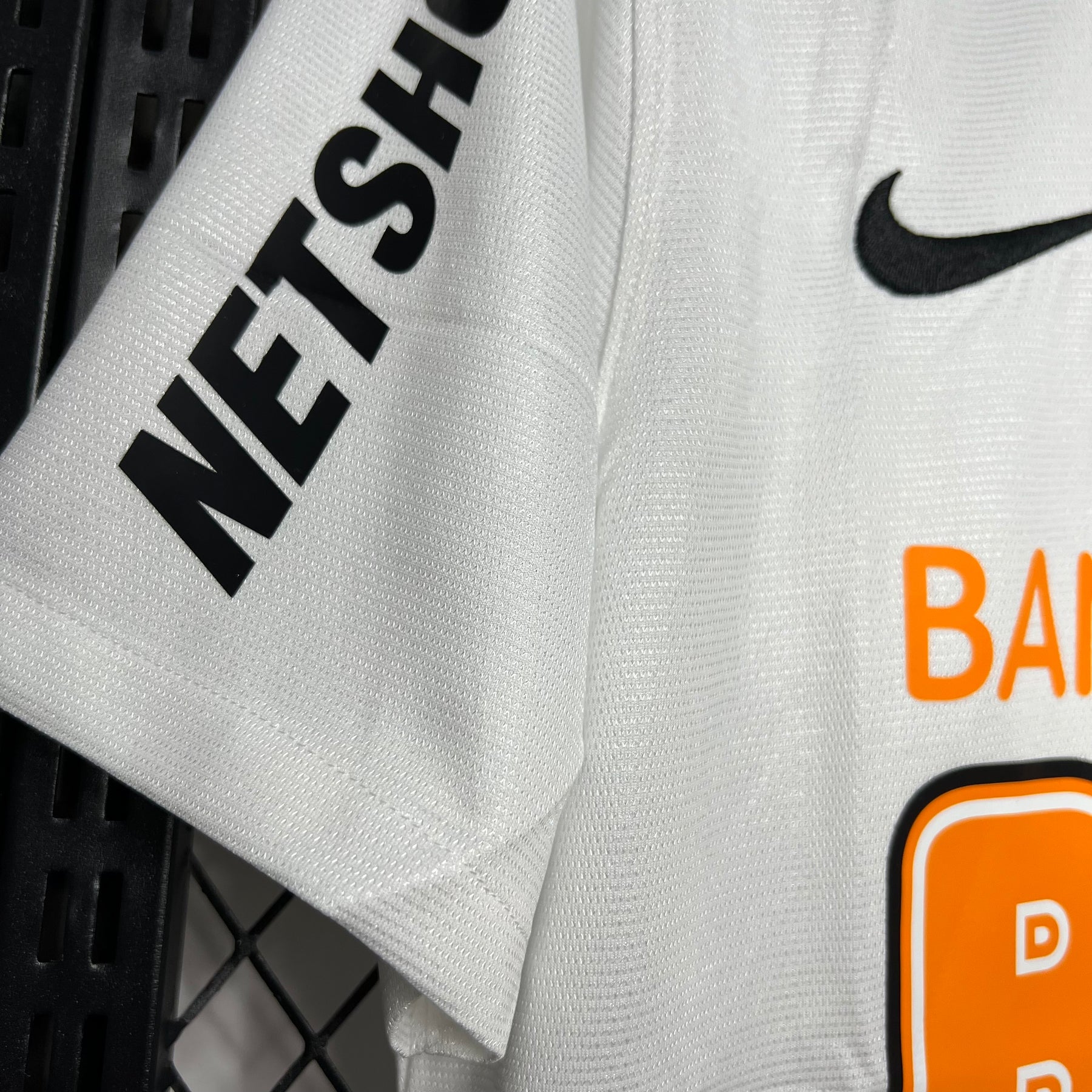 Camisa Santos Home RETRO 2011 Torcedor