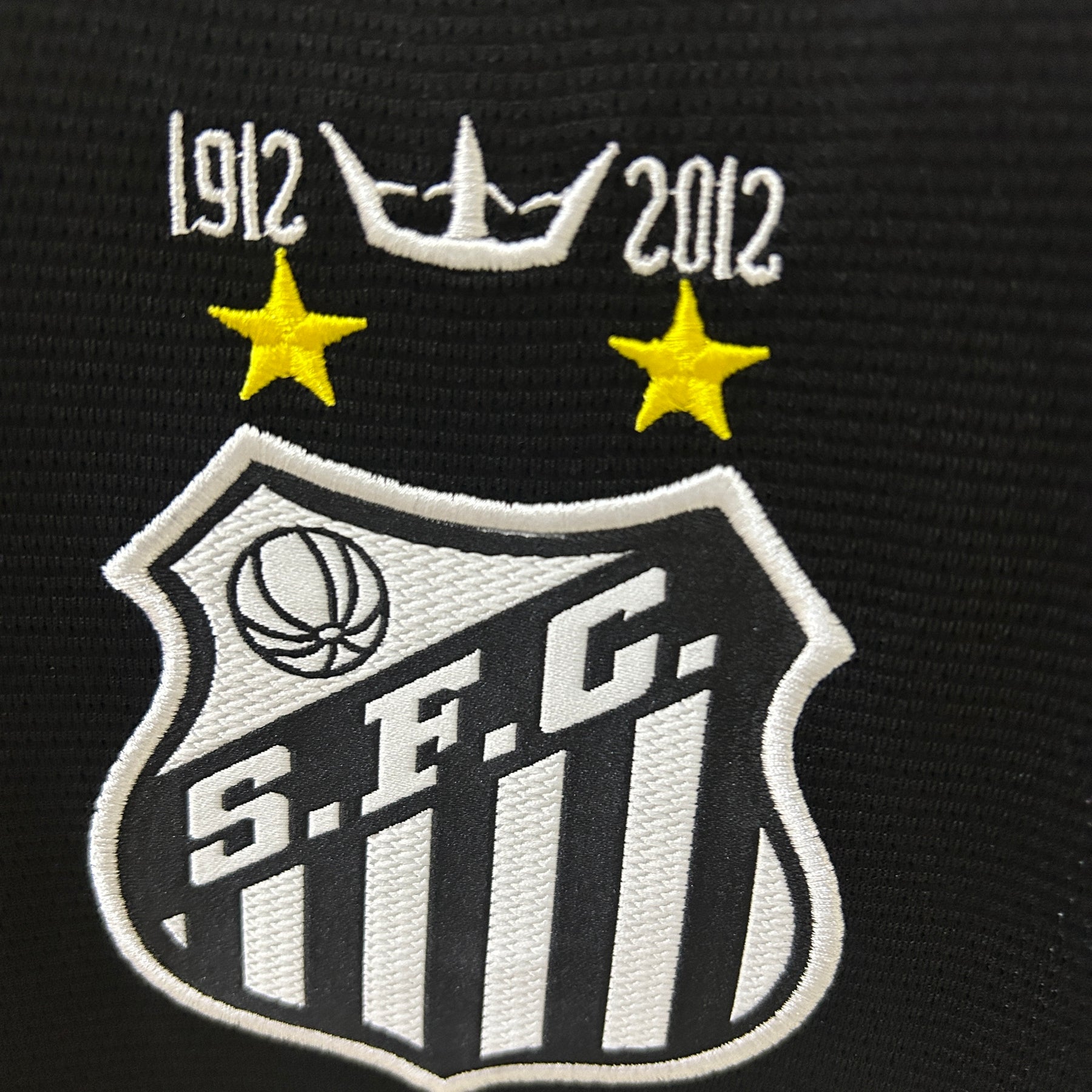 Camisa Santos Away RETRO 2012/13 Torcedor
