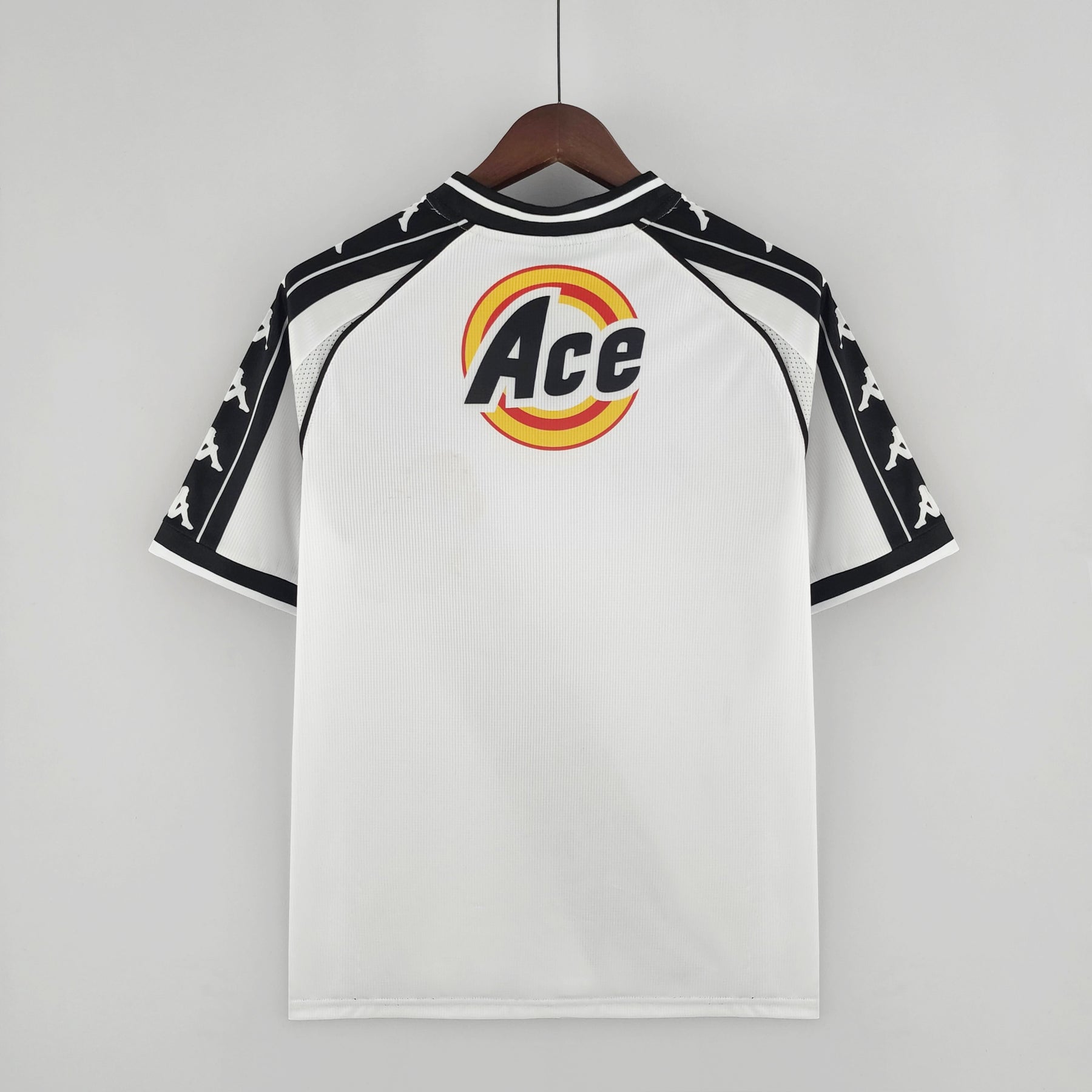 Camisa Vasco Away RETRO 2000 Torcedor