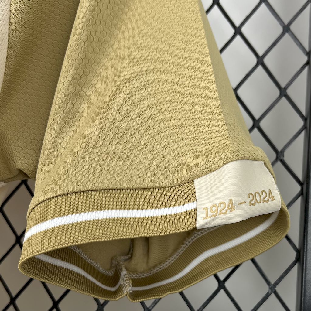 Camisa Vasco III 2024/25 Torcedor