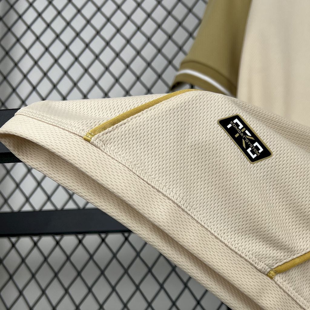 Camisa Vasco III 2024/25 Torcedor