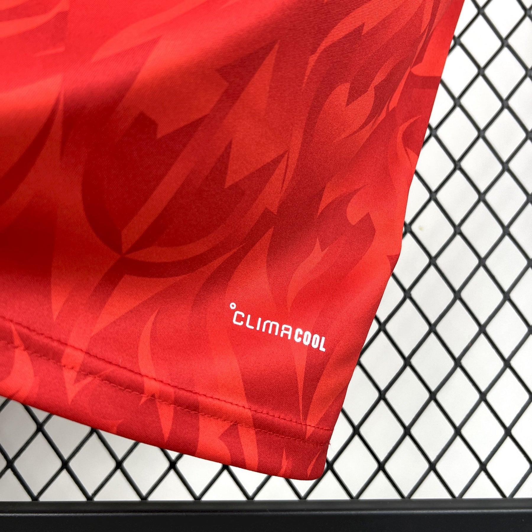 Camisa Masculina Bélgica I COPA DO MUNDO 2026 Torcedor - Pronta Entrega