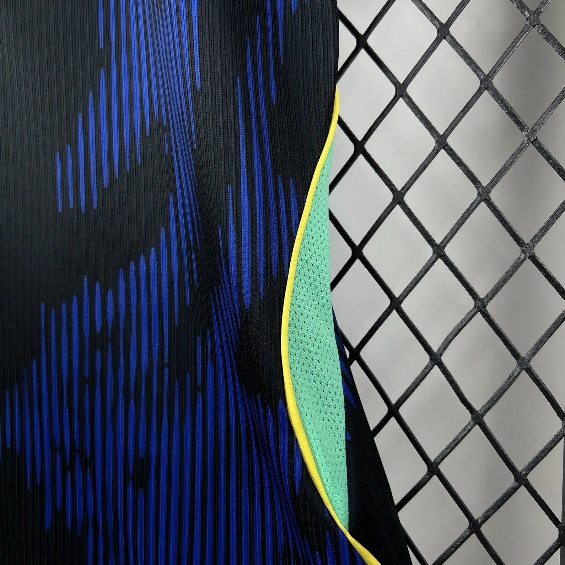 Camisa Feminina Brasil II COPA DO MUNDO 2026 Torcedor - Pronta Entrega