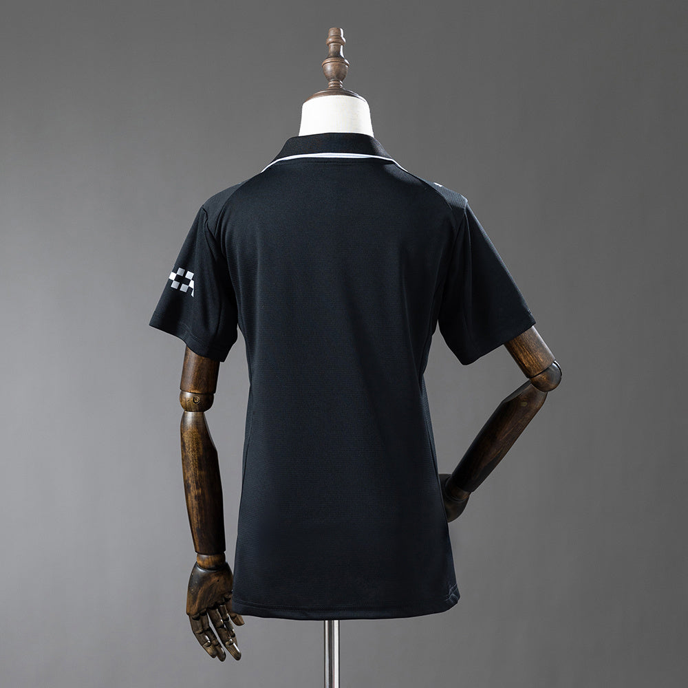 Camisa Feminina Manchester City II 25/26 Torcedor - Pronta Entrega