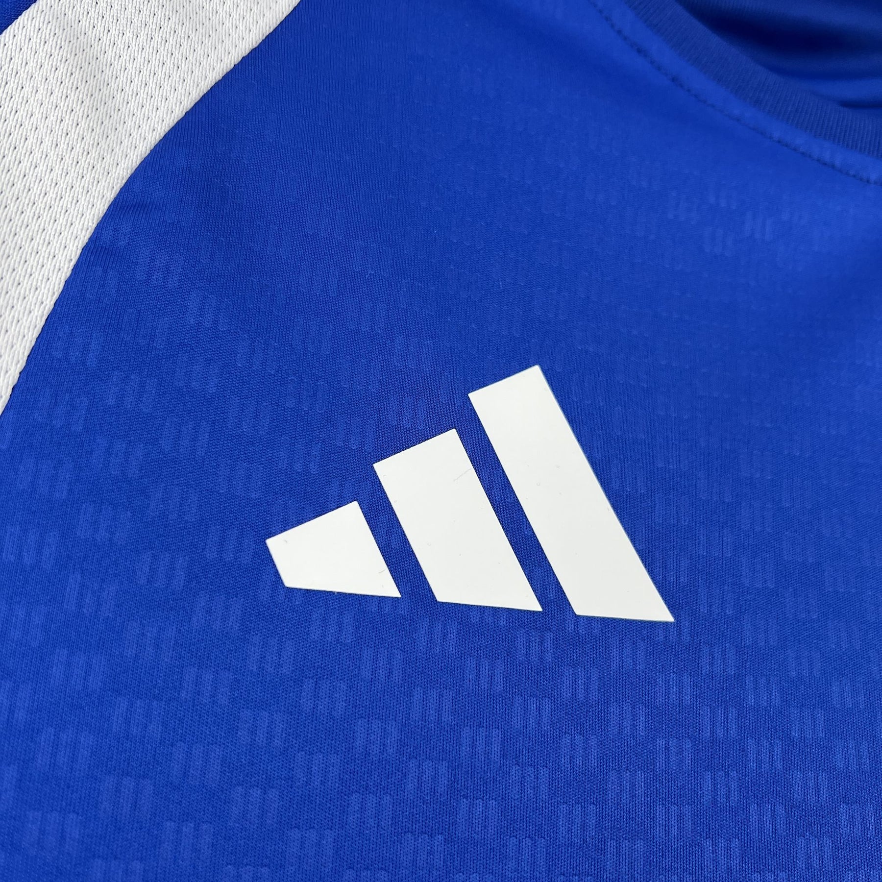Camisa Masculina Cruzeiro Treino 26/27 Torcedor - Pronta Entrega