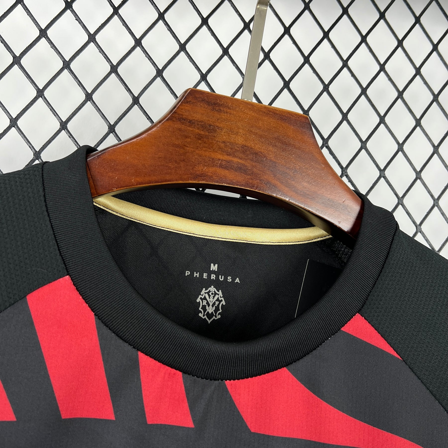Camisa Flamengo 130 ANOS - Torcedor